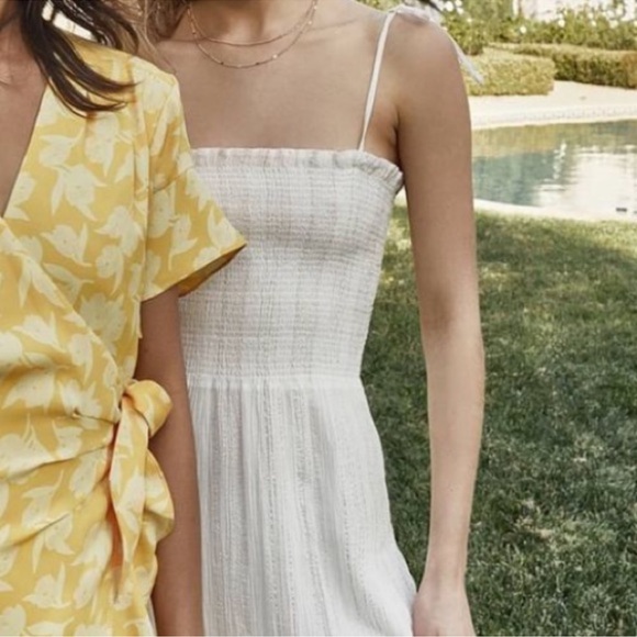 Joie Jailene Dress - Picture 2 of 5